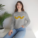 Weyland Building Better Worlds Sweatshirt