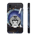 SG - Command Phone Case