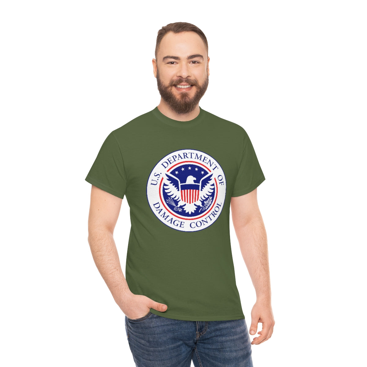 DODC Tee