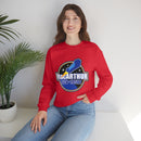 SAAB - USS McArthur Sweatshirt