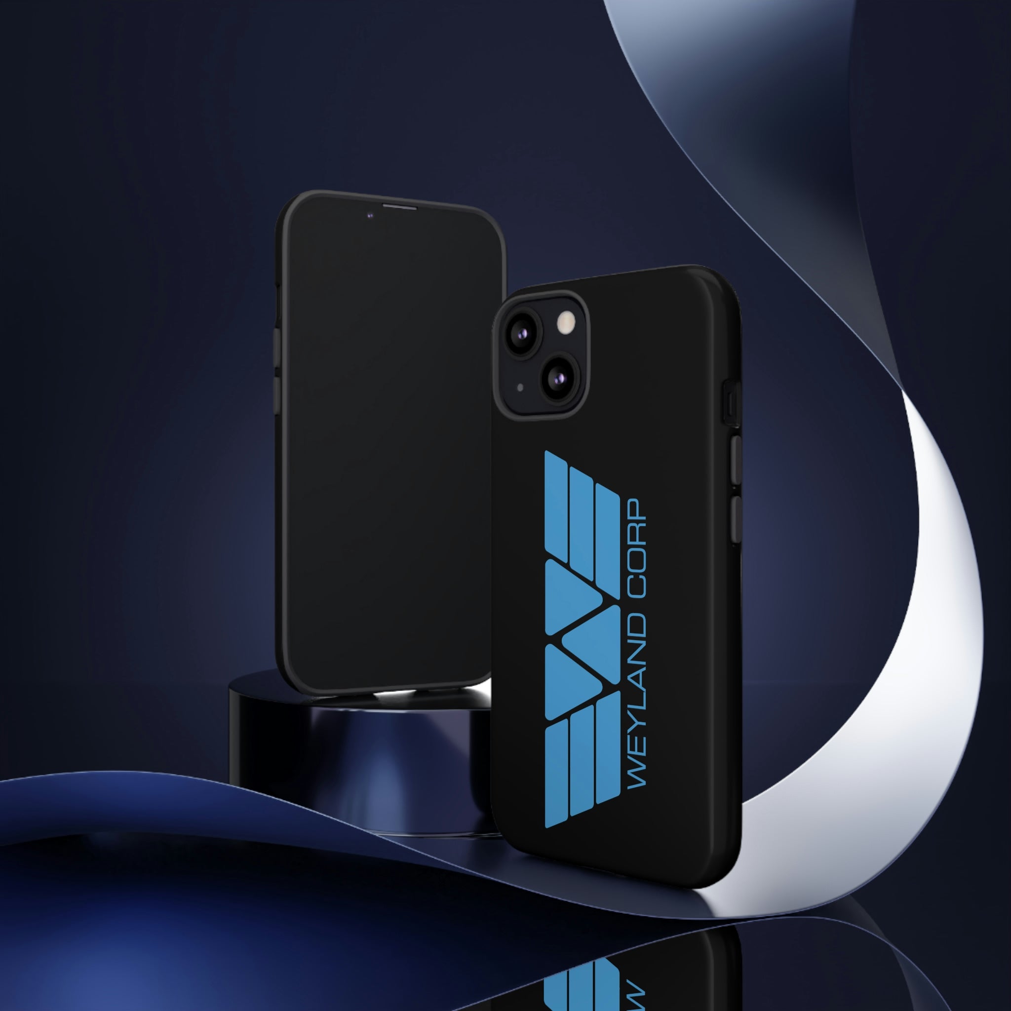Weyland Corp Phone Case
