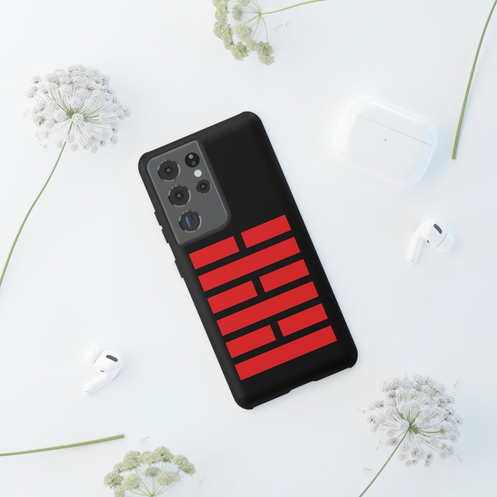 Arashikage Clan Phone Case