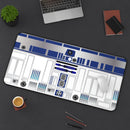 Astro Robot Desk Mat