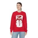 Bounty Hunter Shoulder Logo Sweatshirt