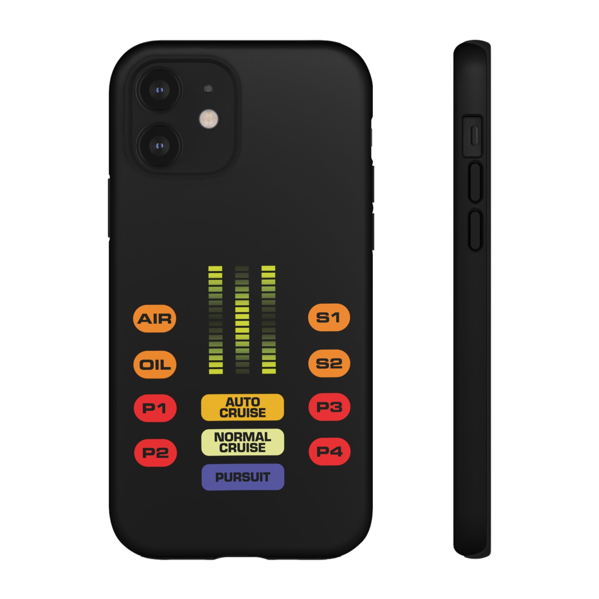 KR - KARR Phone Case