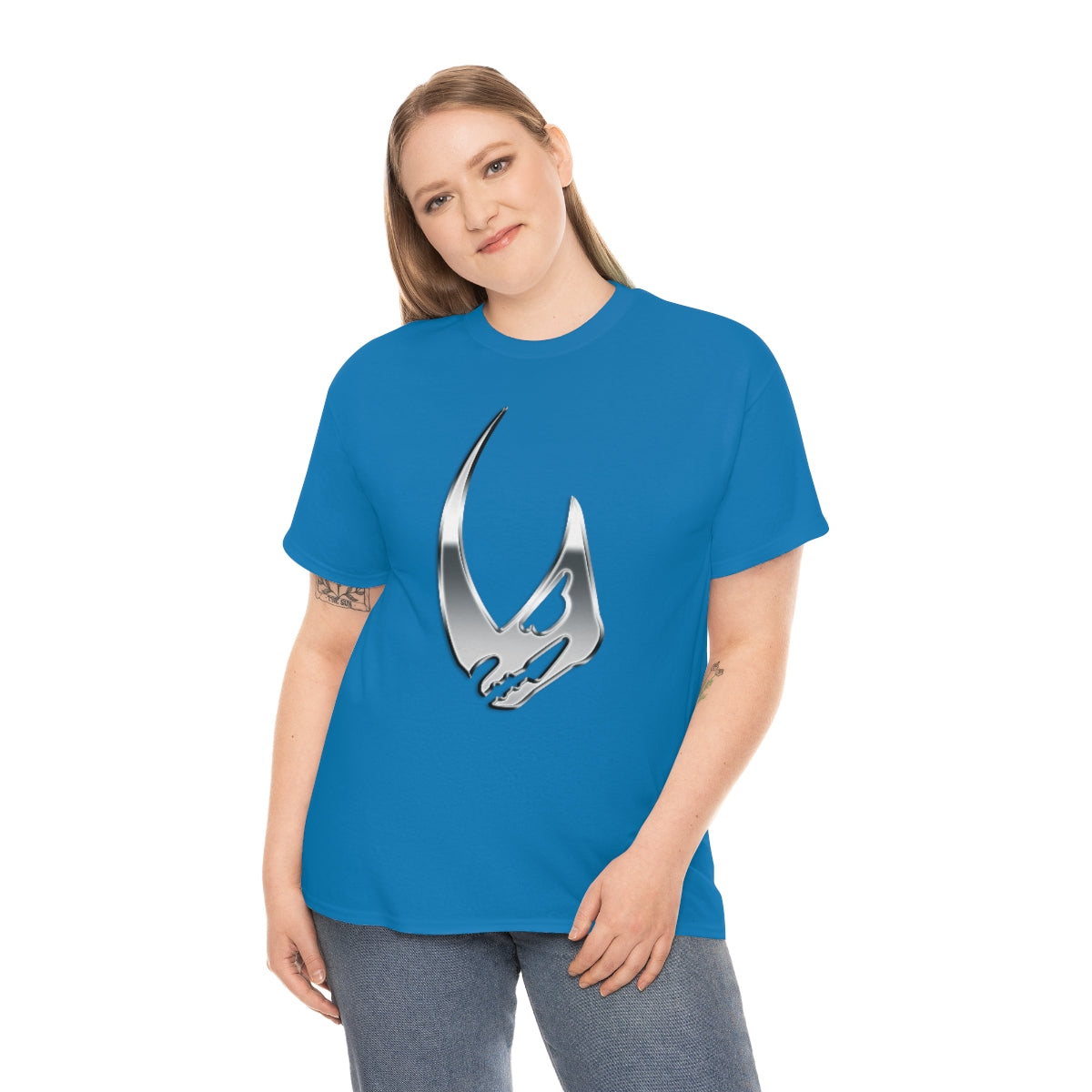 MD - Mudhorn Tee