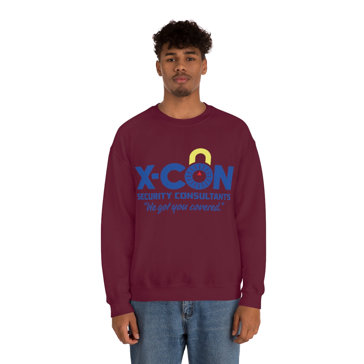 X-CON Sweatshirt
