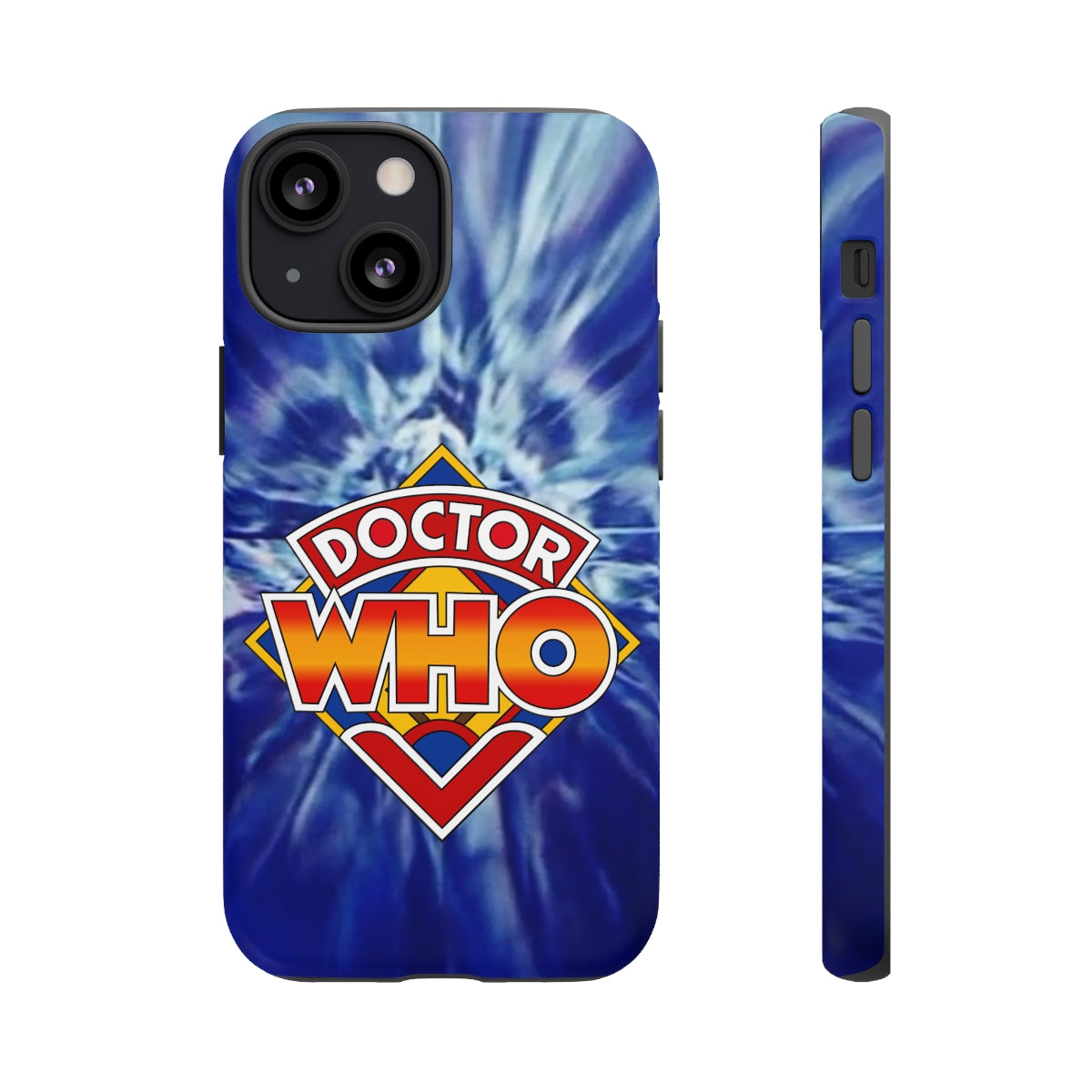 Doctor Who - Baker Tough Phone Case