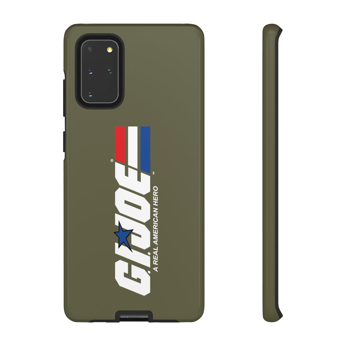 JOE - Phone Case