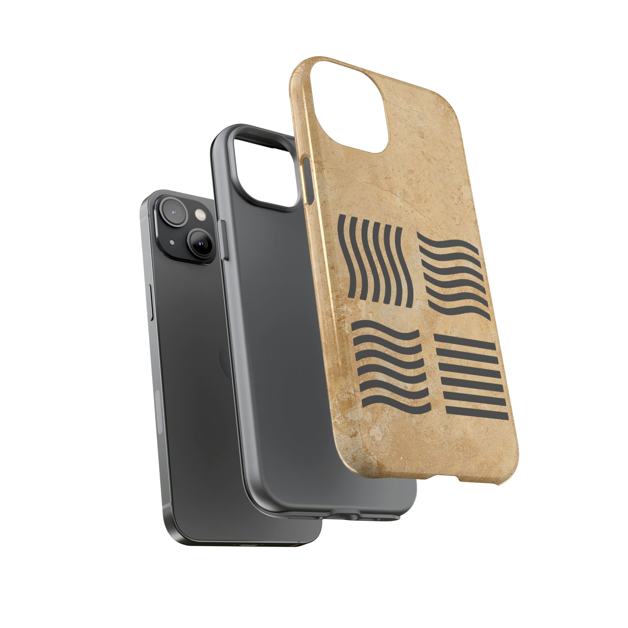 FE - Stones Phone Case