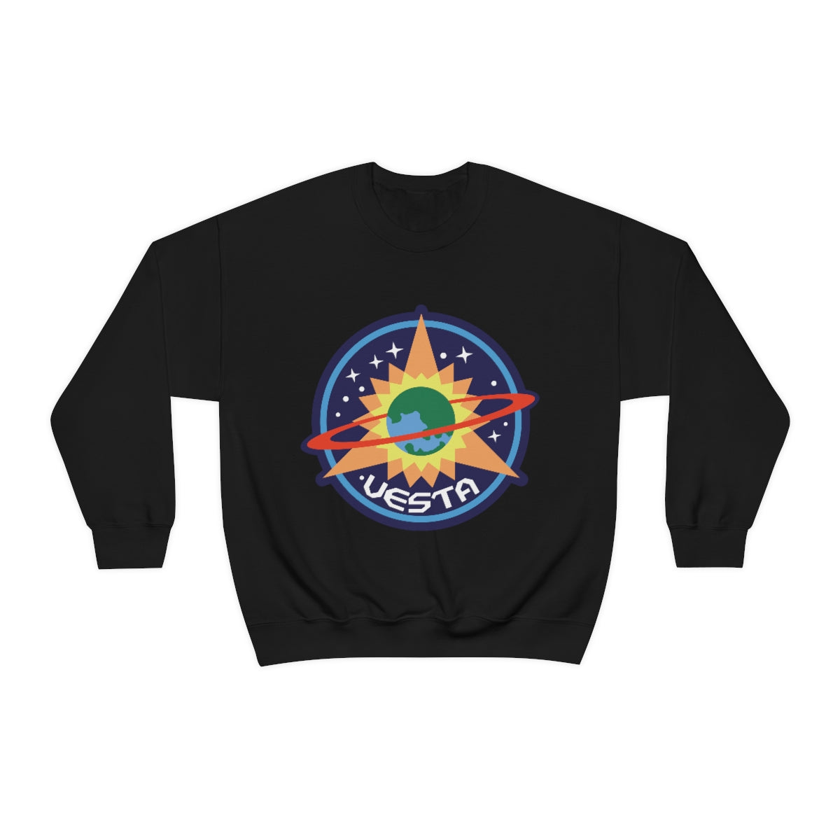 SAAB - Vesta Sweatshirt