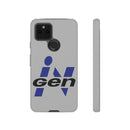 JP - In Gen Phone Case
