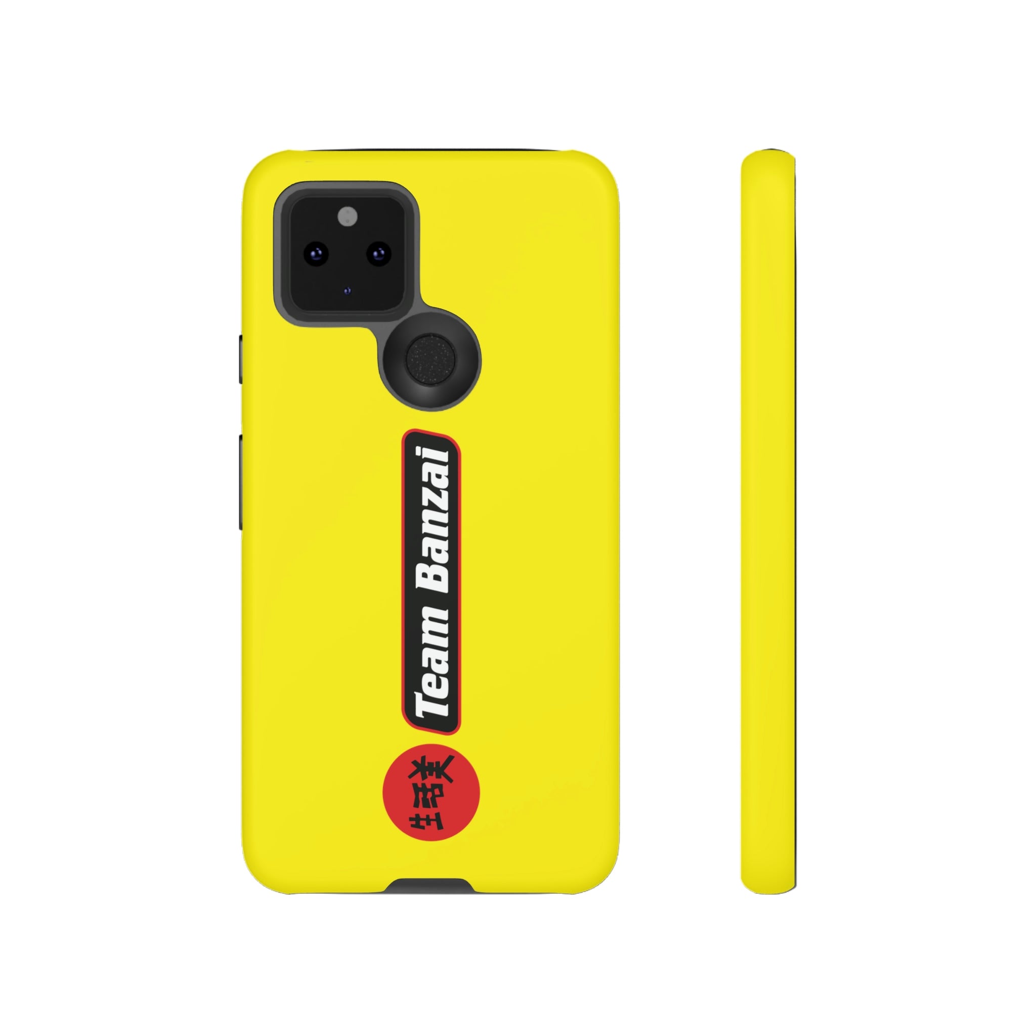 BB - Team Banzai #2 Phone Case