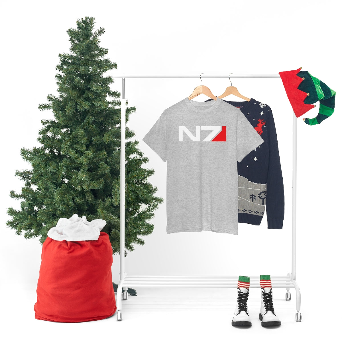 ME - Effect Tee
