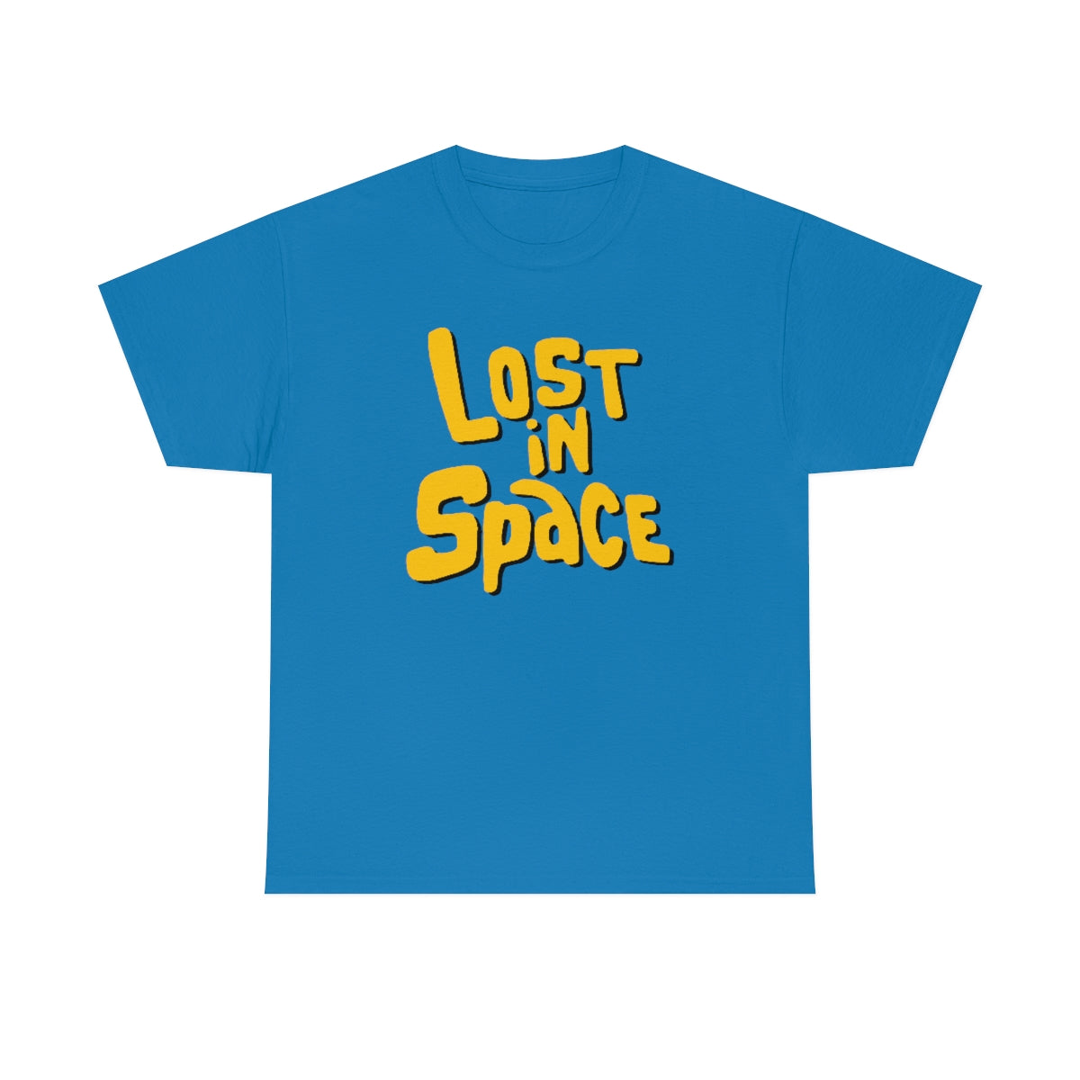 LIS Tee