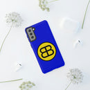 BB - Blue Blaze Irregulars Phone Case