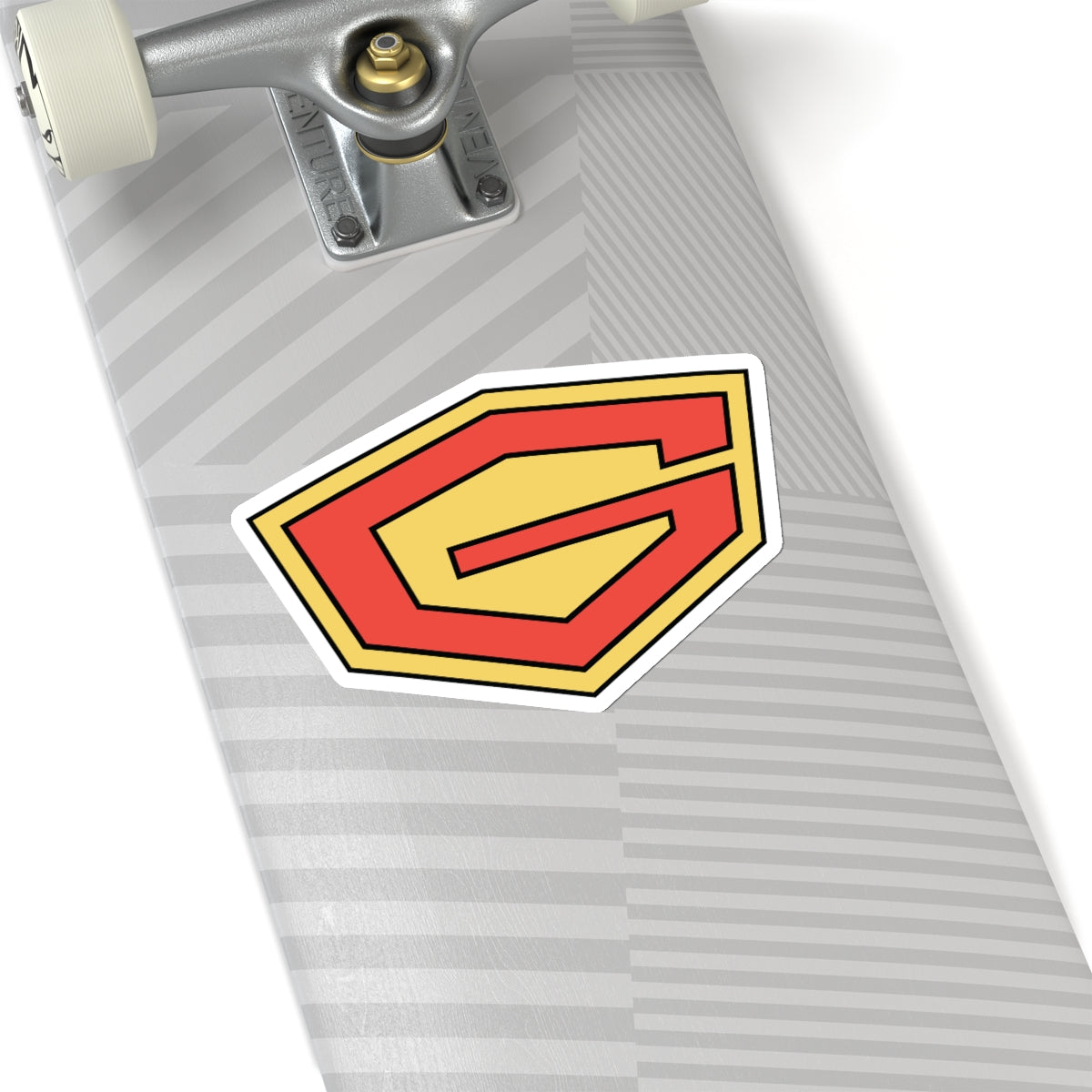 BOTP - Gatchaman #2 Stickers
