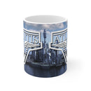 SG - Atlantis Mug