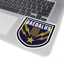 SG - USS DAEDALUS Stickers