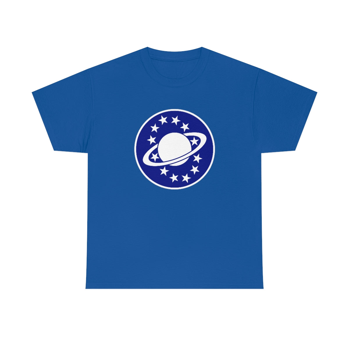 Never Give Up Tee