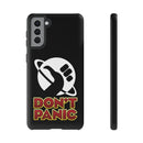 Hitchhiking Phone Case