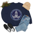Planetary Union Sweatshirt