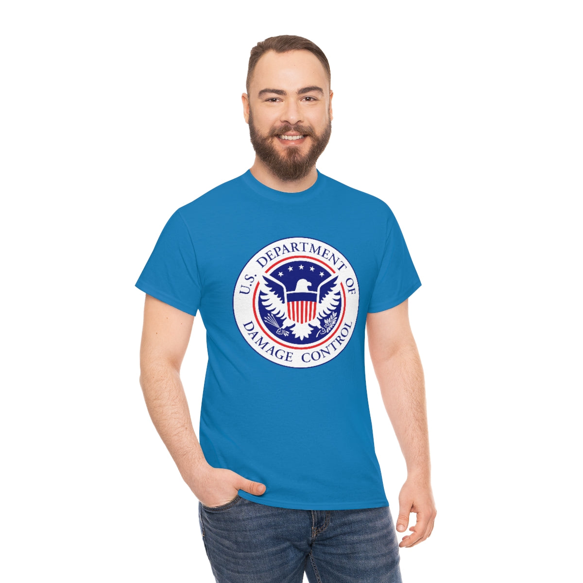 DODC Tee