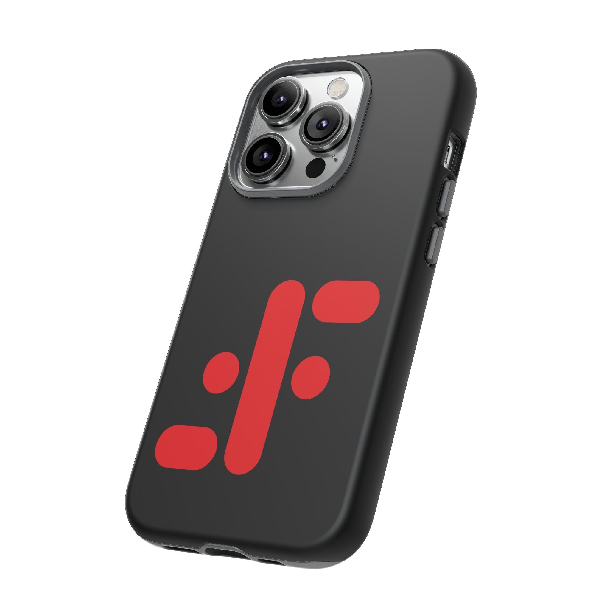 Visitors Phone Case