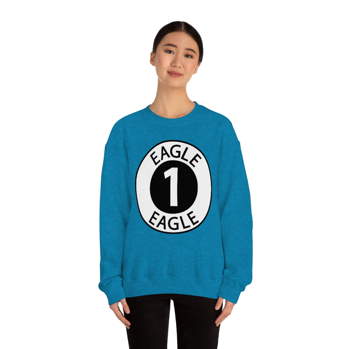1999 - Eagle 1 Sweatshirt