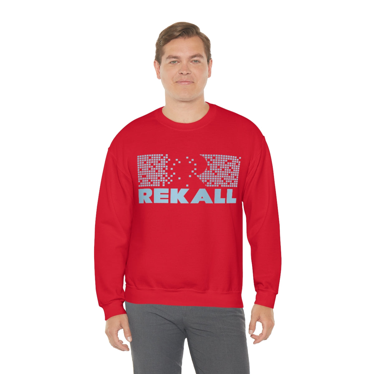 REKALL Sweatshirt