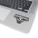 SG - Atlantis Stickers