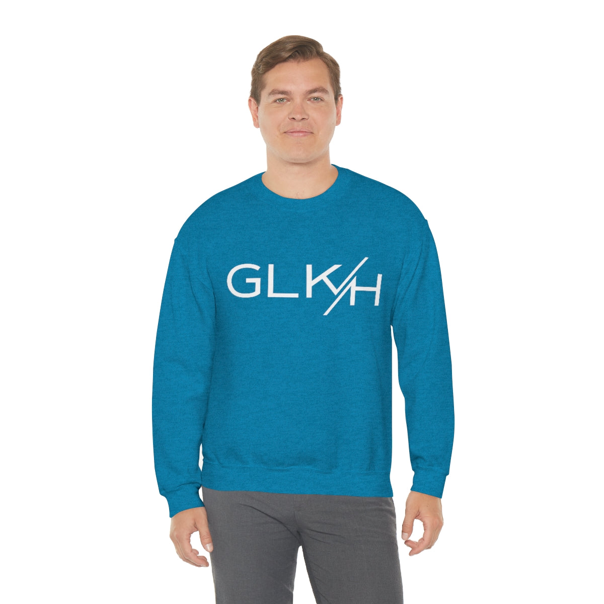 Green Lawyer Sweatshirt