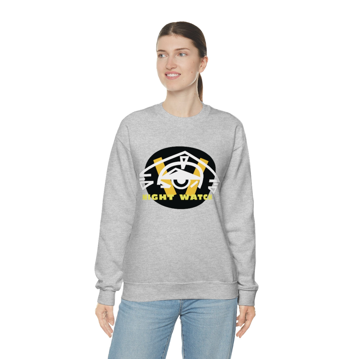 B5 - Night Watch Sweatshirt