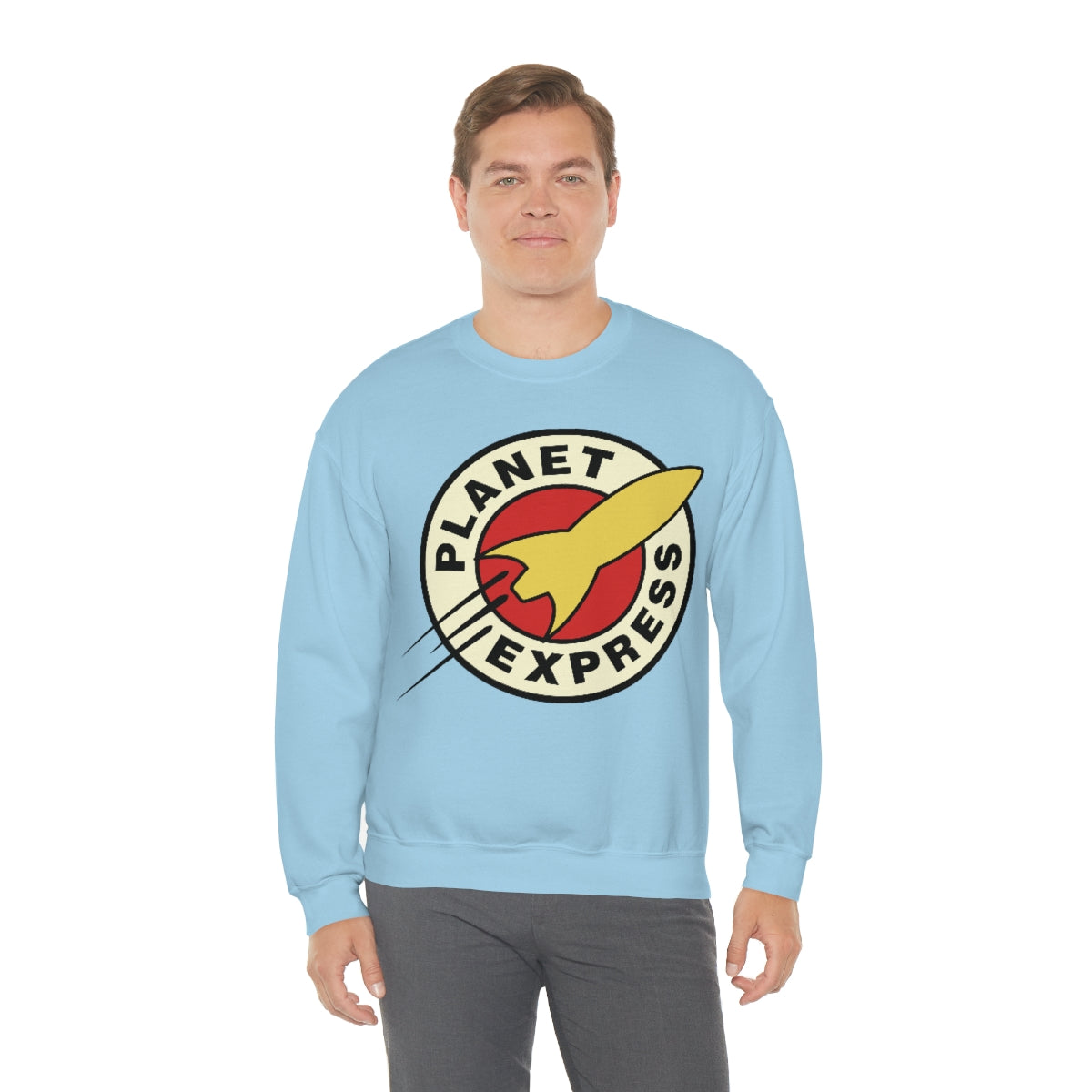 Express Sweatshirt