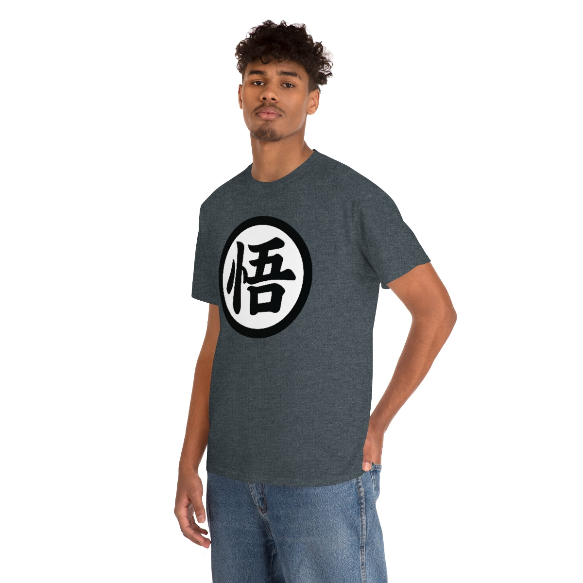 Dragon Ballz Tee