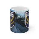 SG - USS DAEDALUS Mug