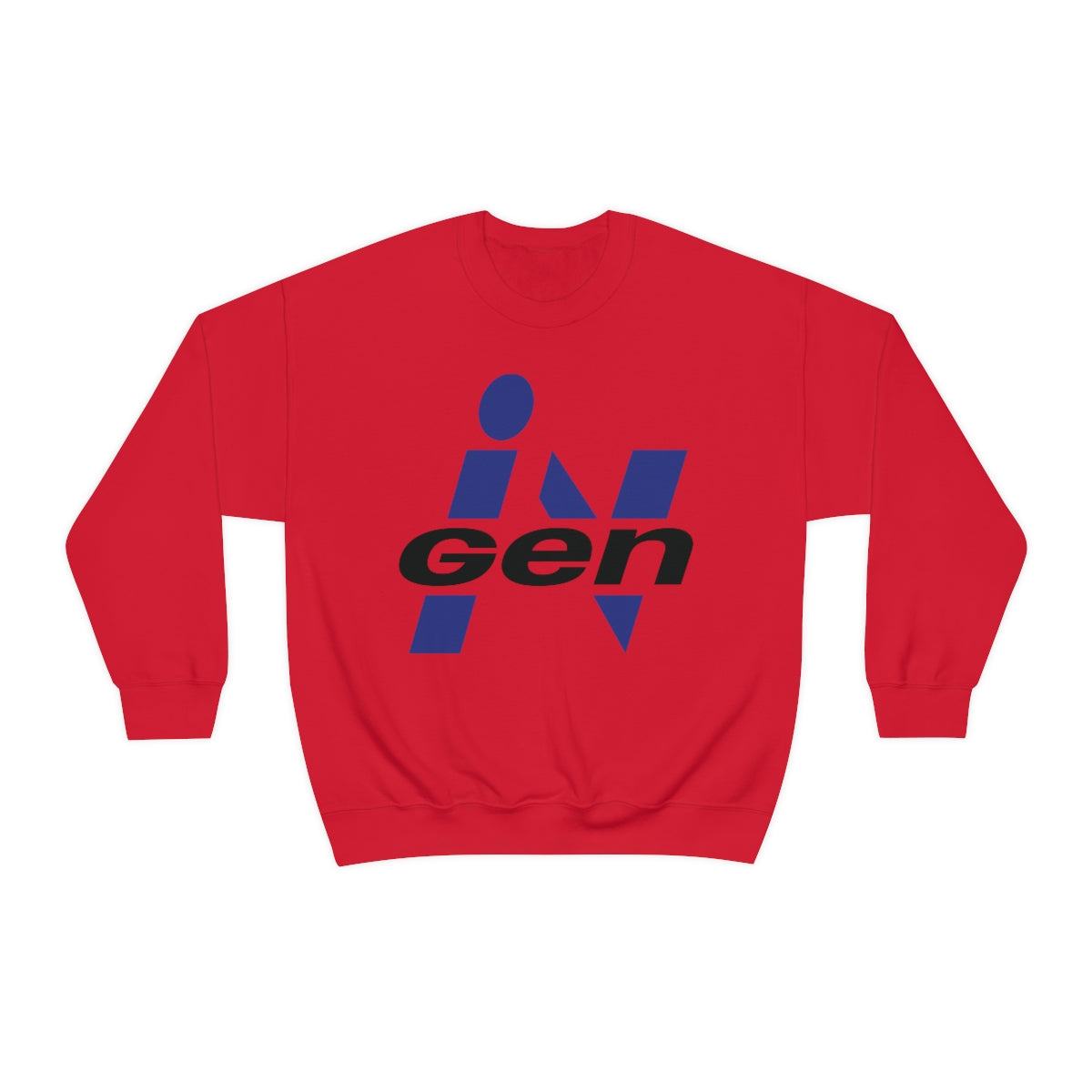 JP - In Gen Sweatshirt