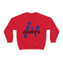 JP - In Gen Sweatshirt