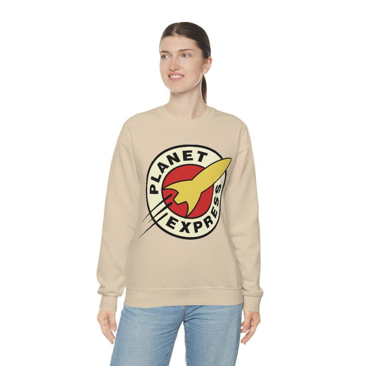 Express Sweatshirt