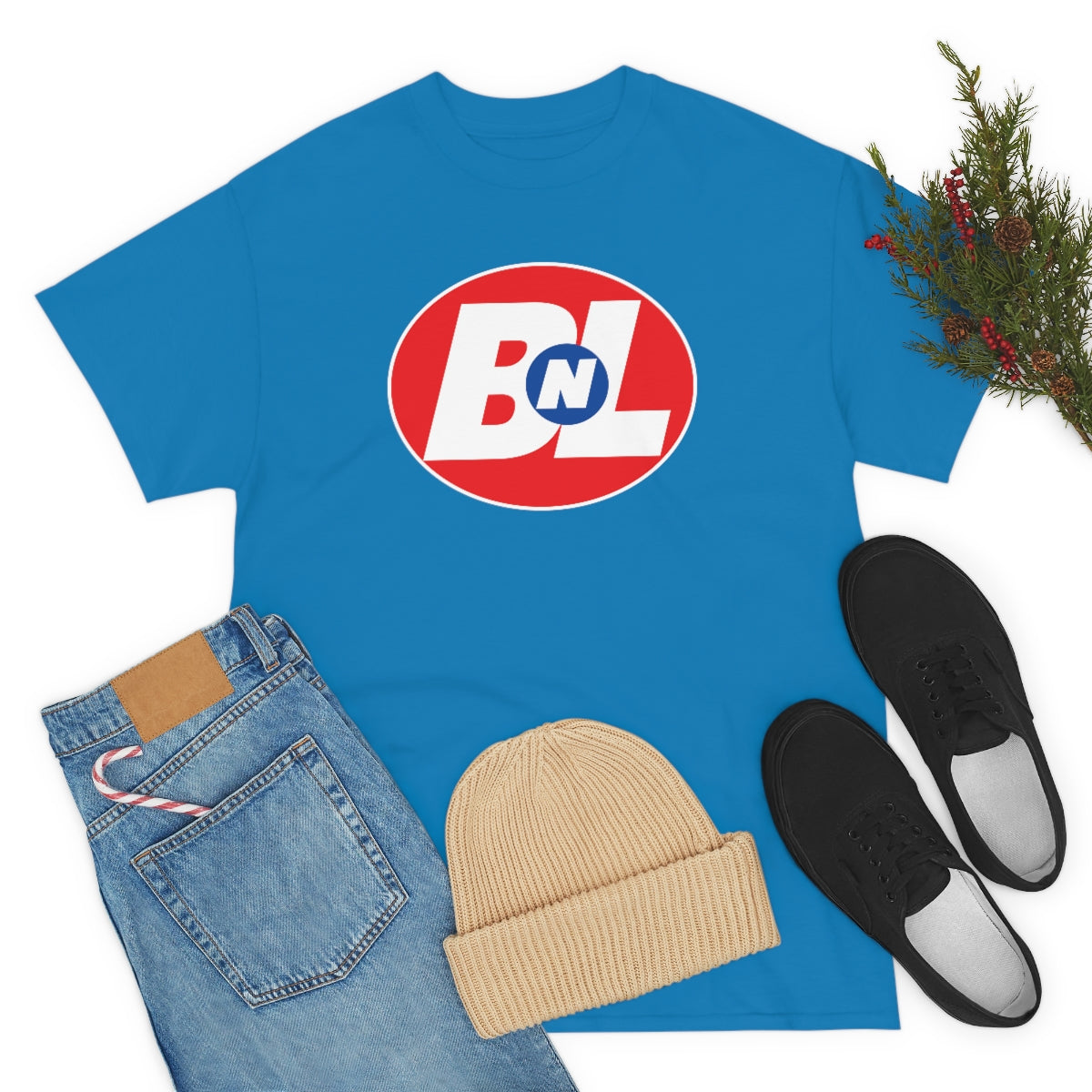 Buy N Large Tee