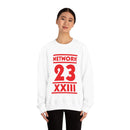 Network 23 Sweatshirt