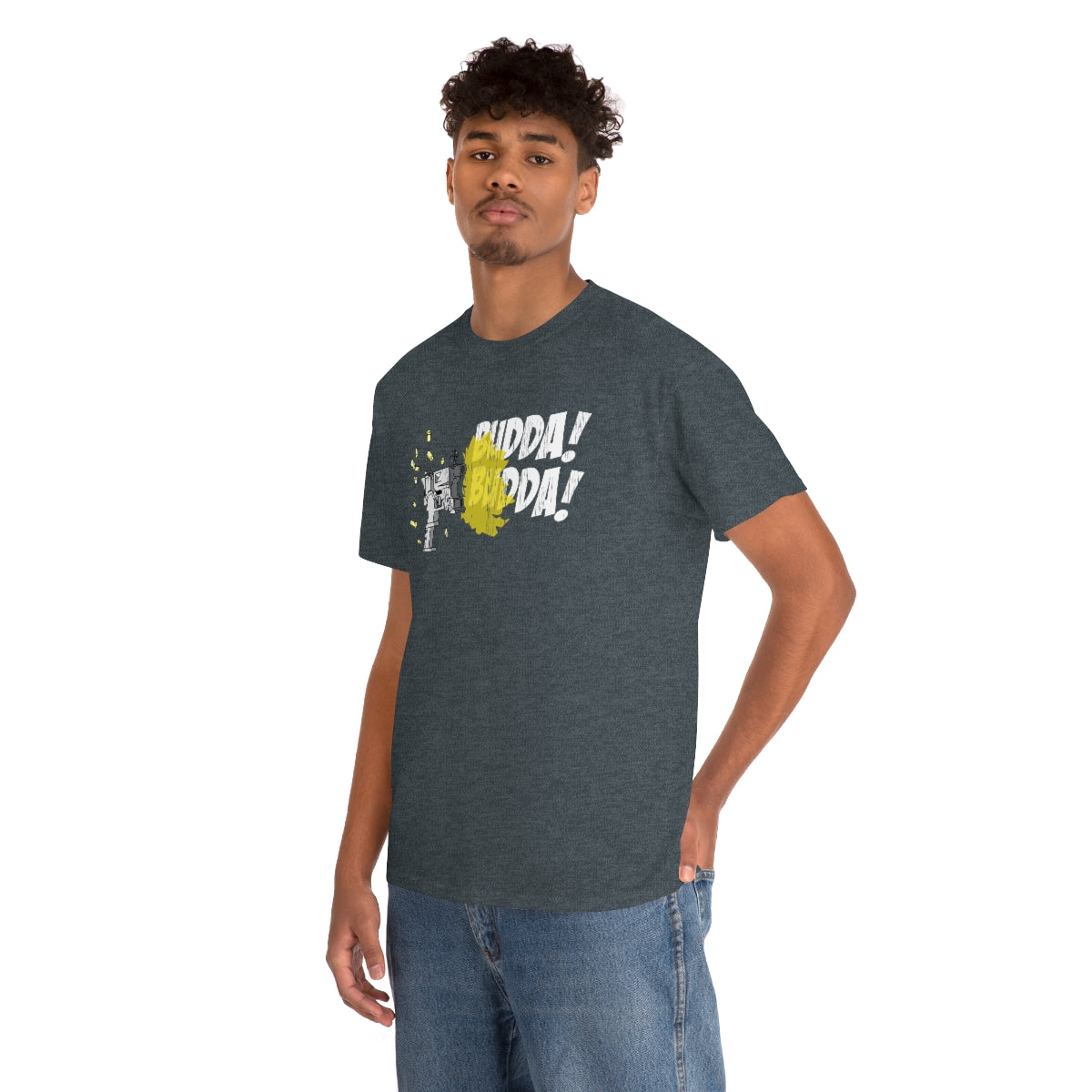 BUDDA BUDDA Tee