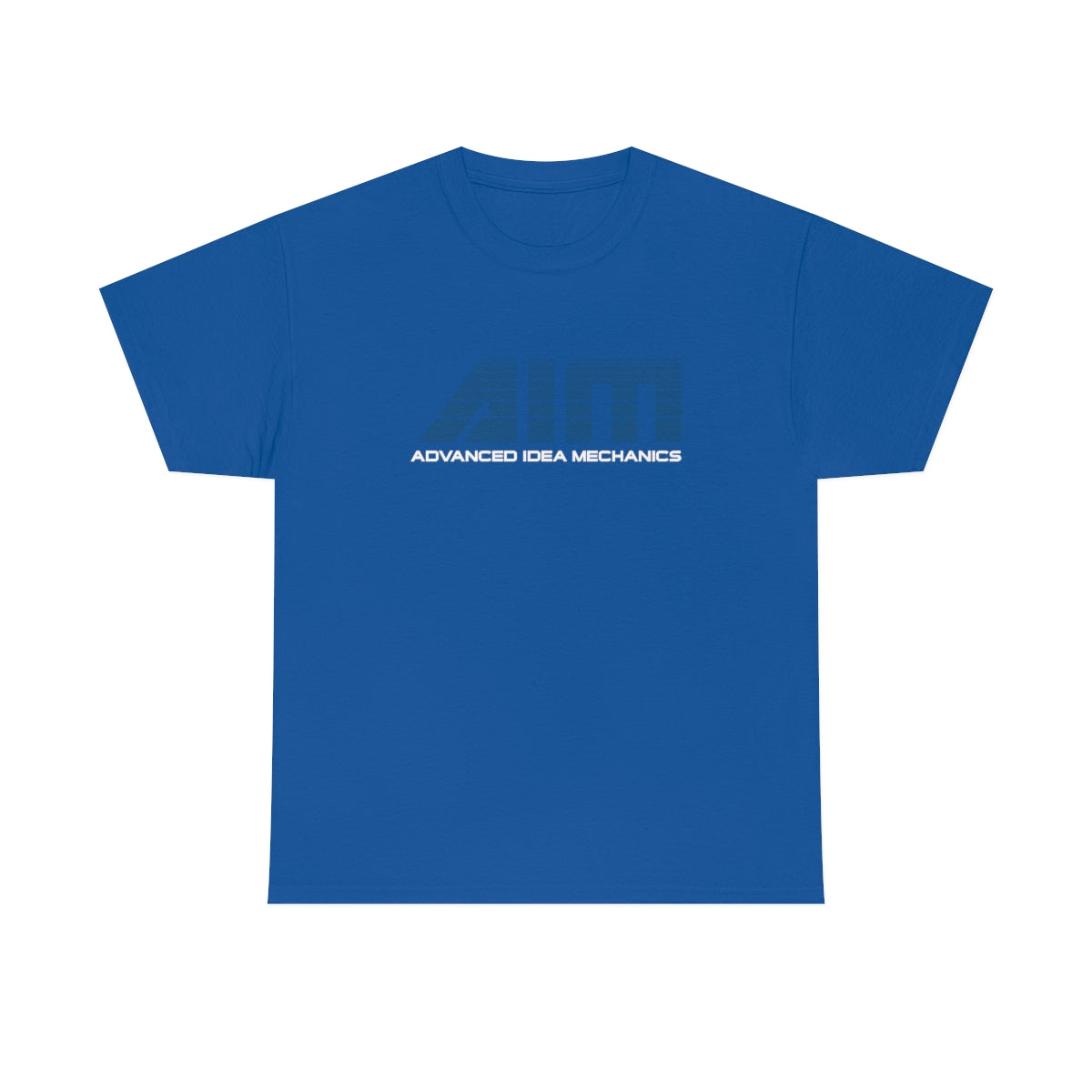 Advanced Mechanics V2 Tee