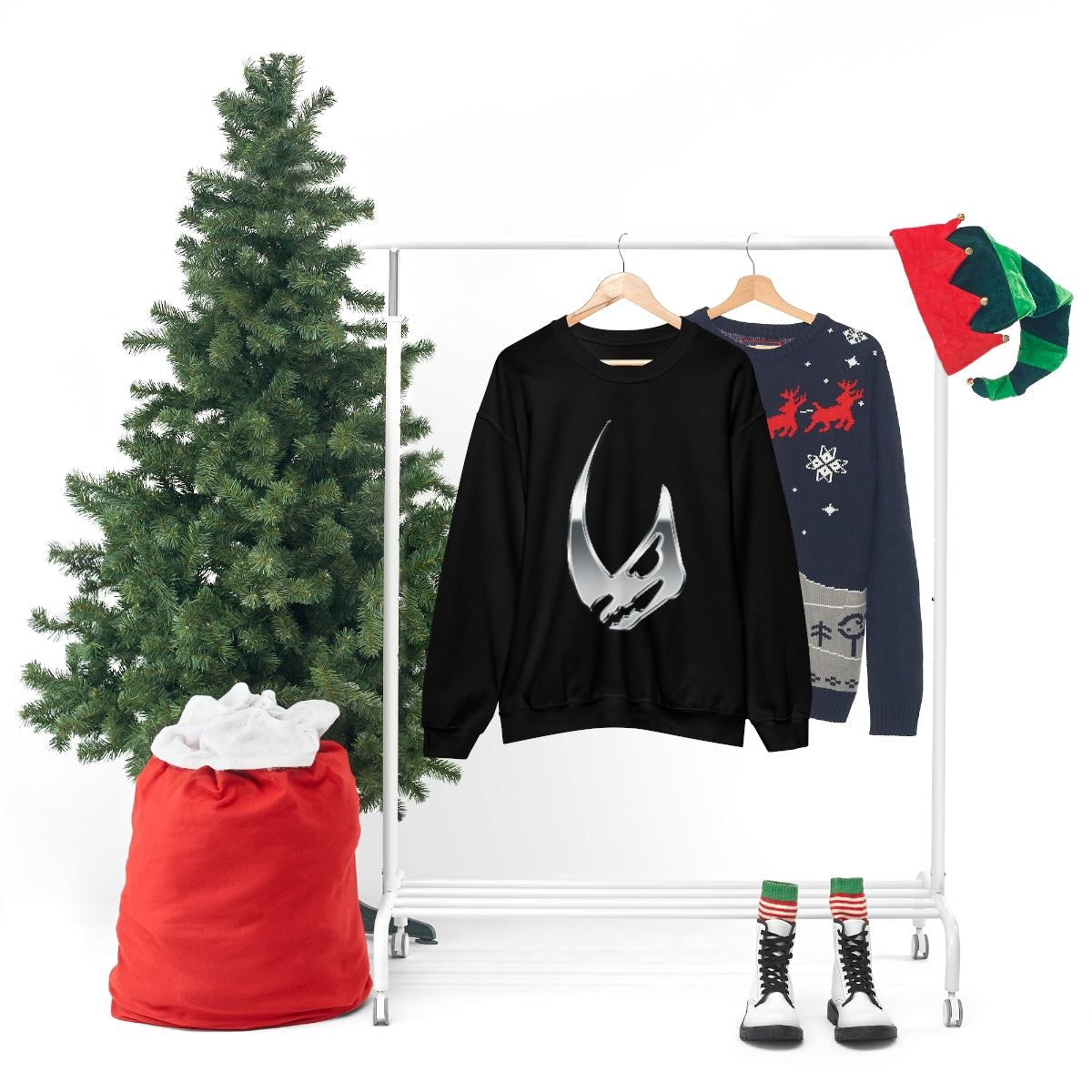 MD - Mudhorn Sweatshirt