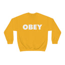 TL - Obey Sweatshirt