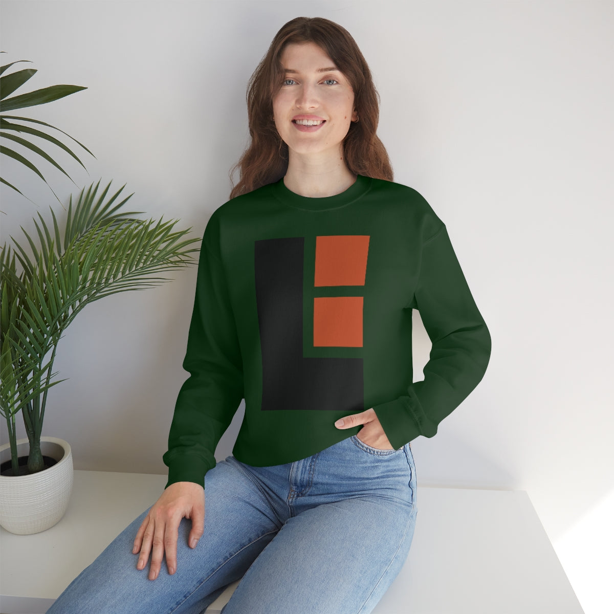 Lunar Industries #2 Sweatshirt