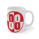 BB - 88 Mug