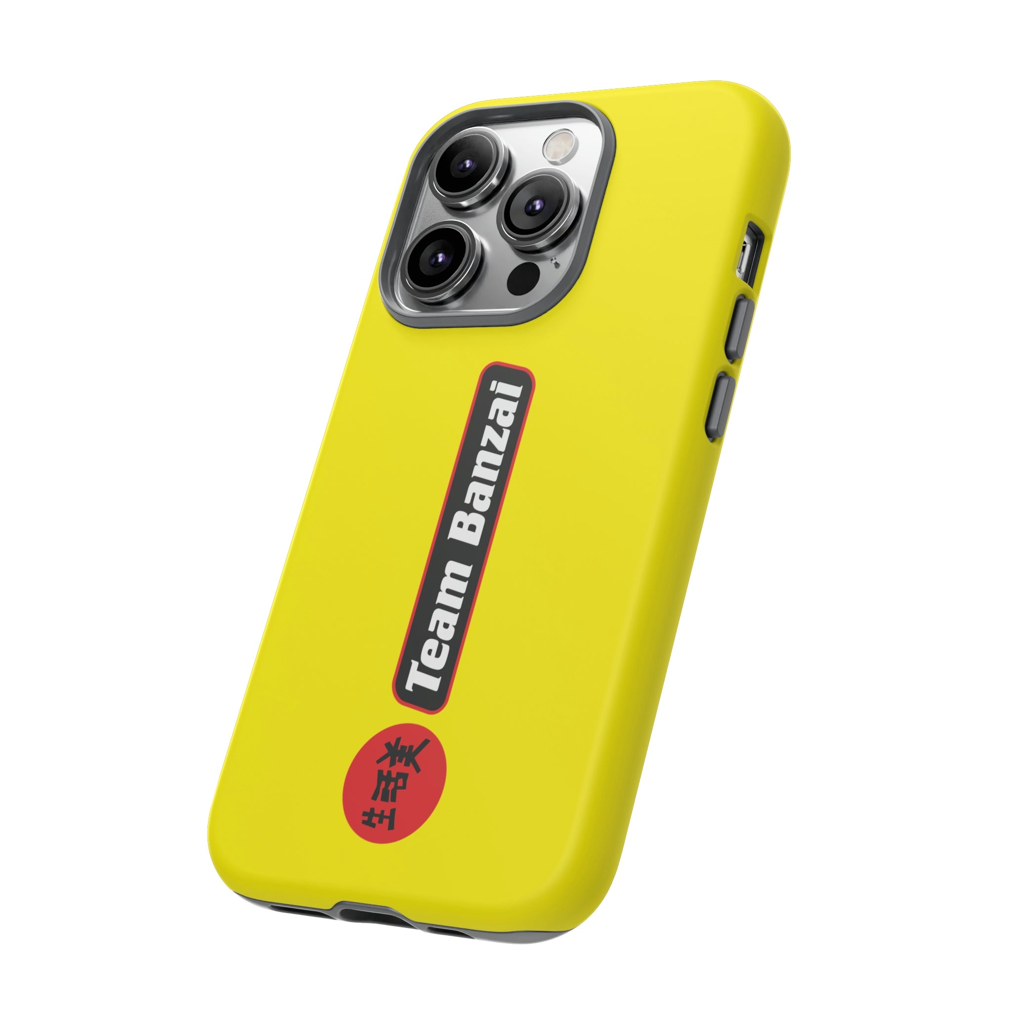 BB - Team Banzai #2 Phone Case