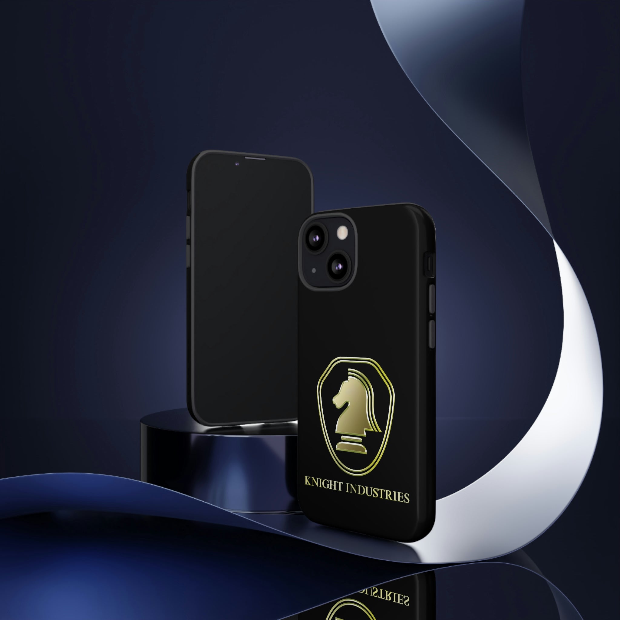 KR - Industries Phone Case