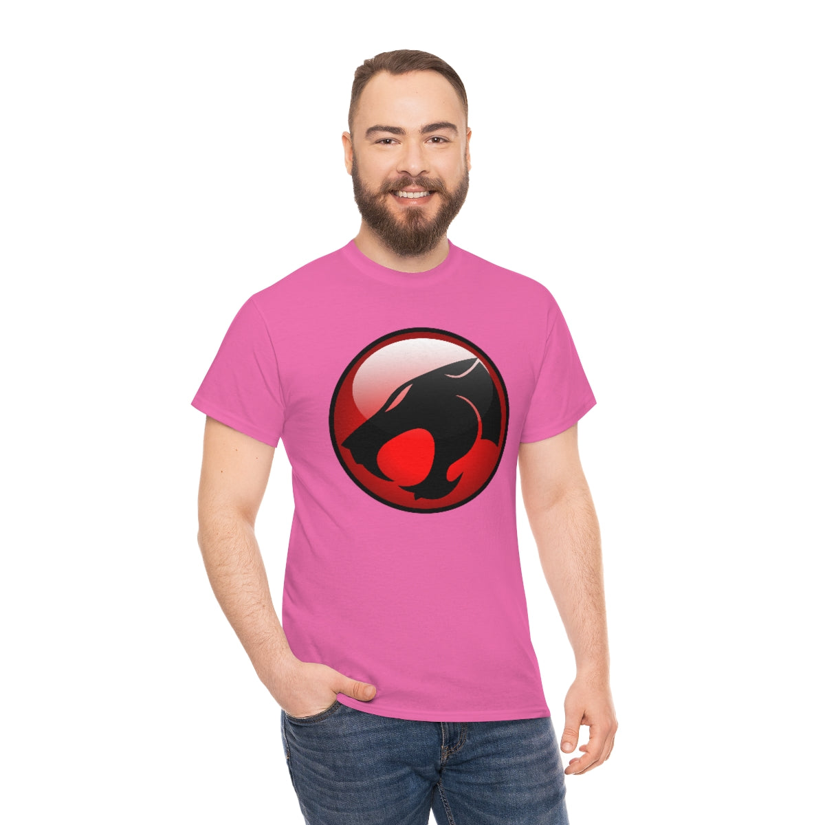 Thunder Cats Tee